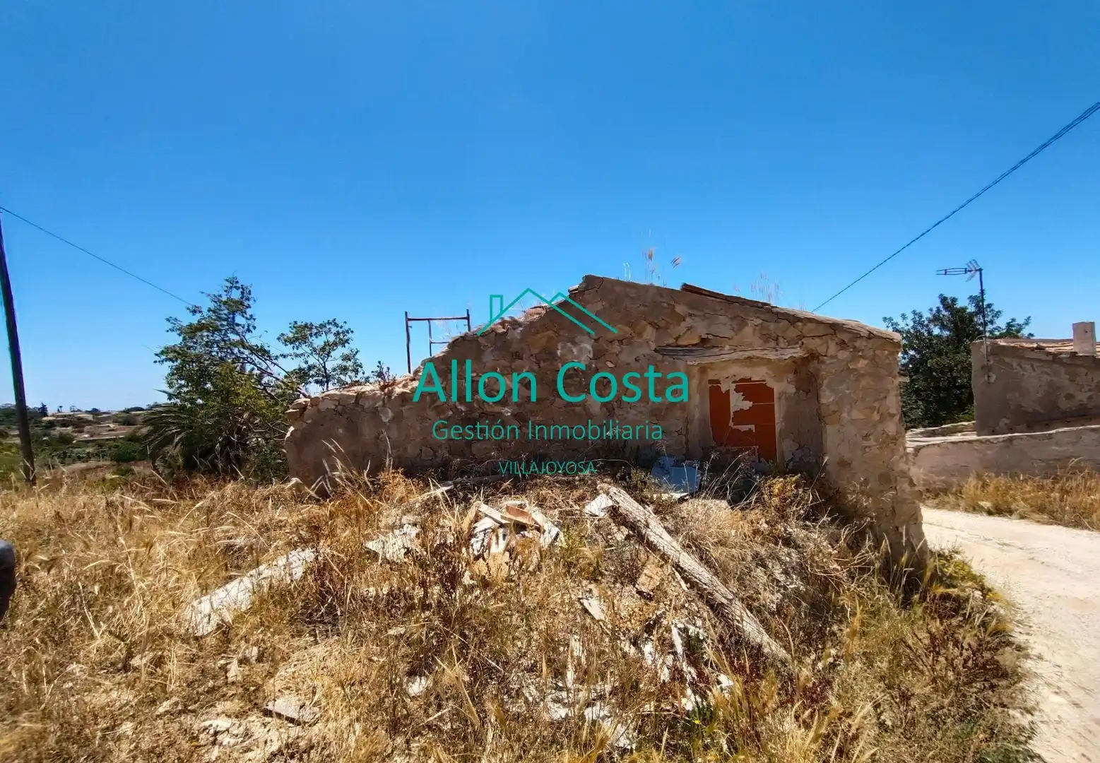 Casa rústica en venda a El Secanet - Hacienda del Sol, imagen 11