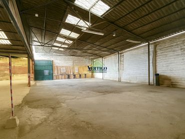Terreno residencial en venta en Centro - Doña Mercedes