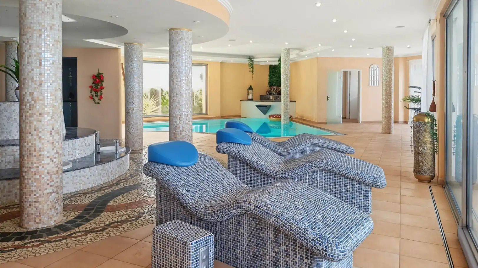 Villa mit Pool zum Verkauf in El Ràfol d'Almúnia, imagen 32