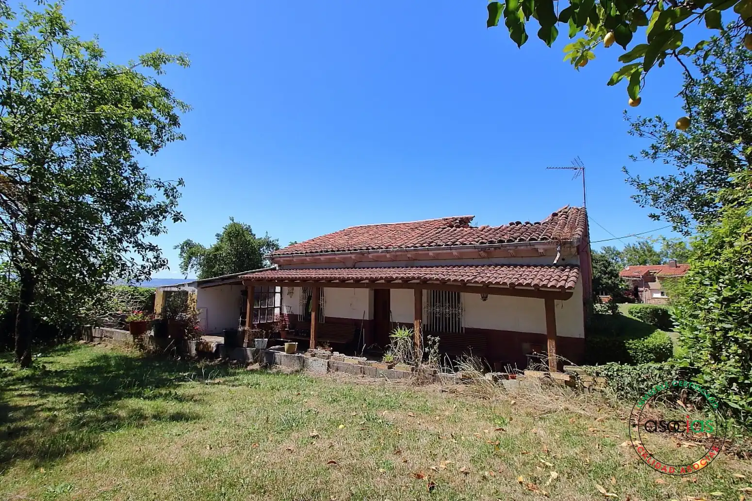 Maison à vendre à Camino Montejurra, imagen 17