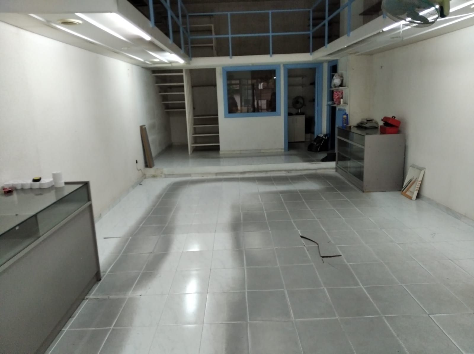 Local en venta en Salamanca Capital