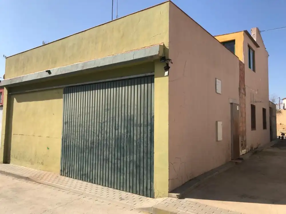 Chalet en venta en C/ Arrayán, imagen 15