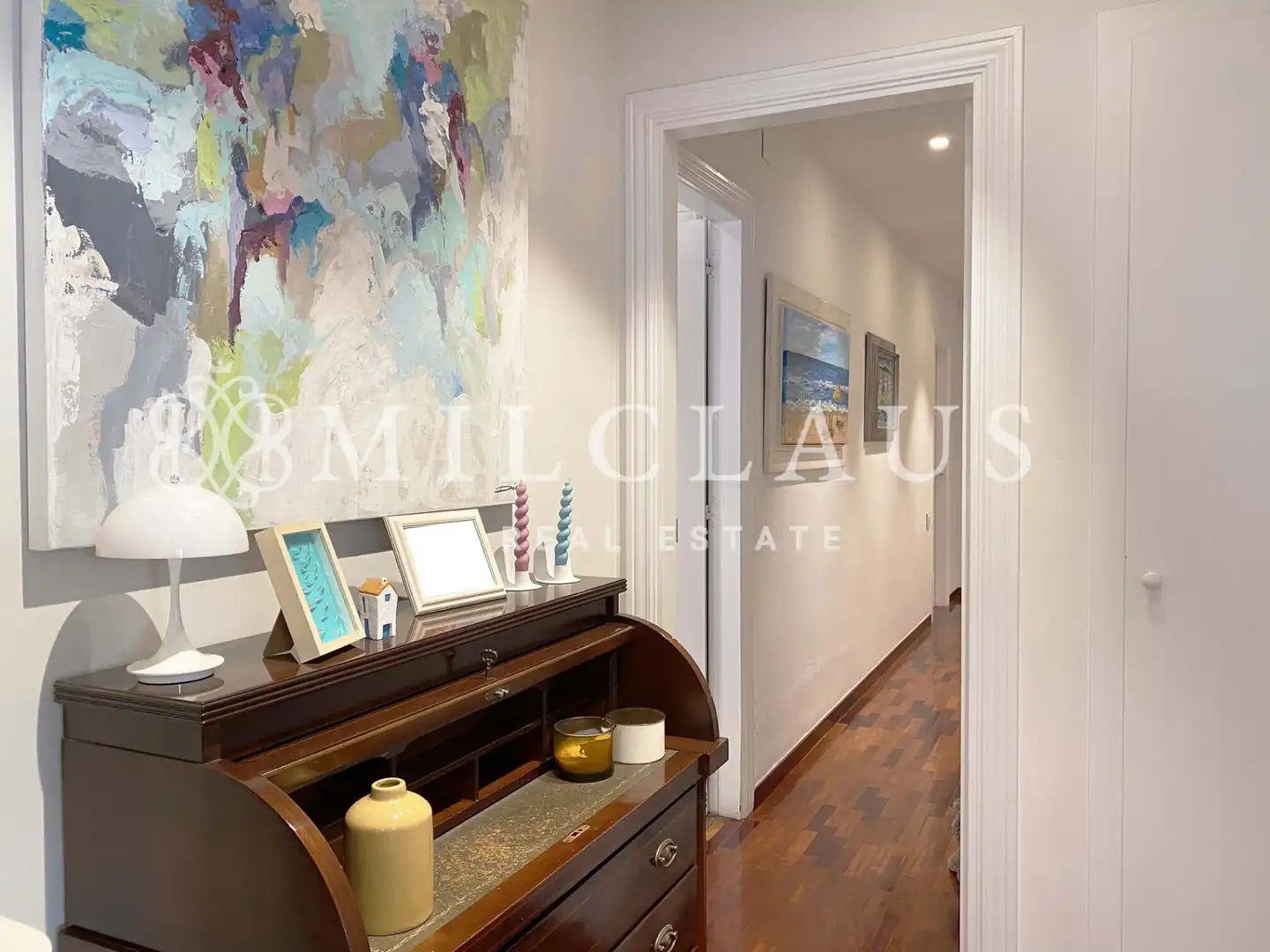 Flat for sale in Centre - Sant Oleguer