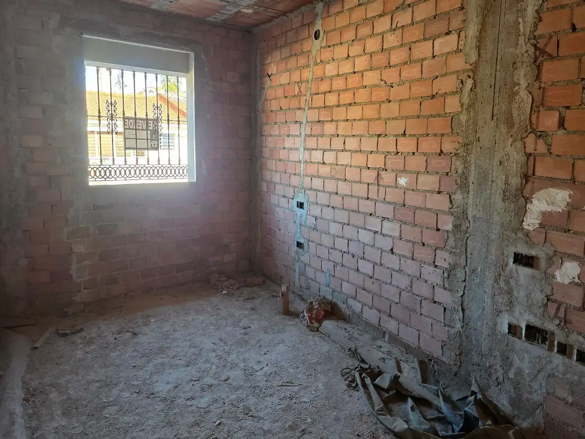 Casa a schiera con giardino in vendita a Los Boliches, imagen 21