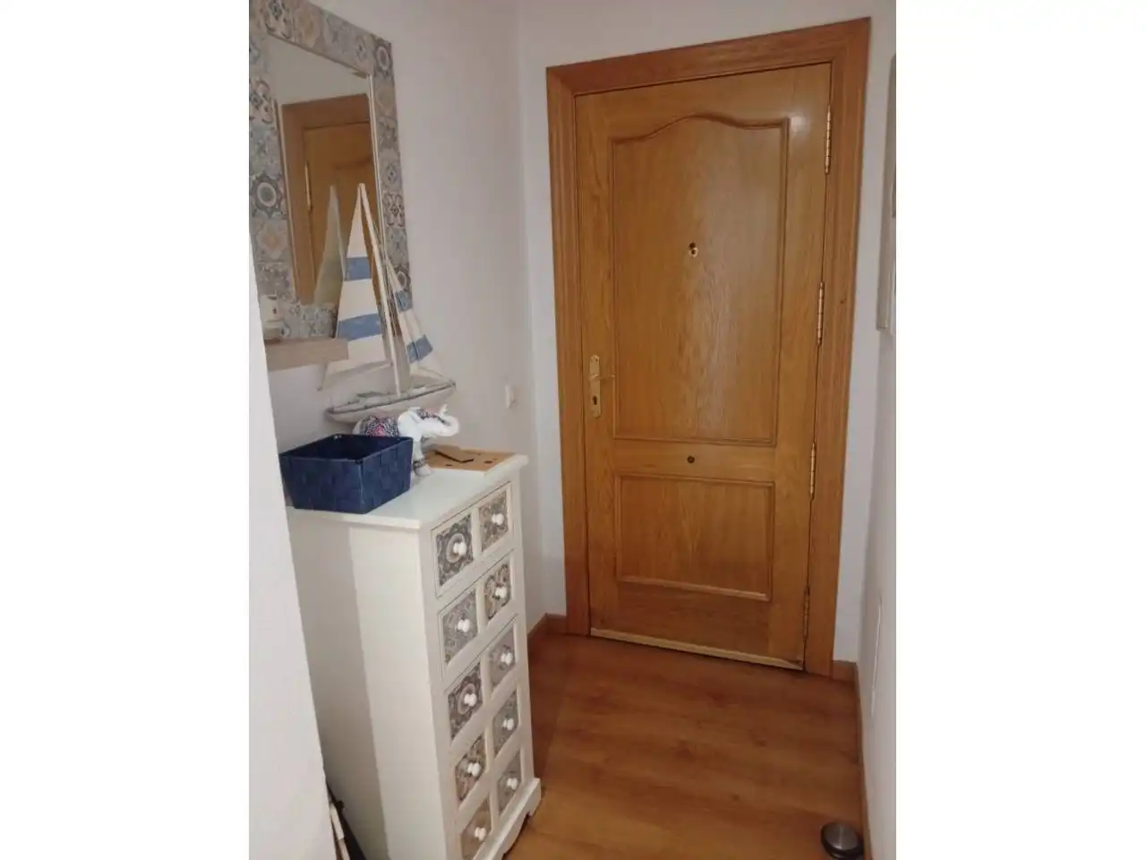 Dúplex en venta en Ciudad Real con Aire acondicionado, Terraza y Trastero