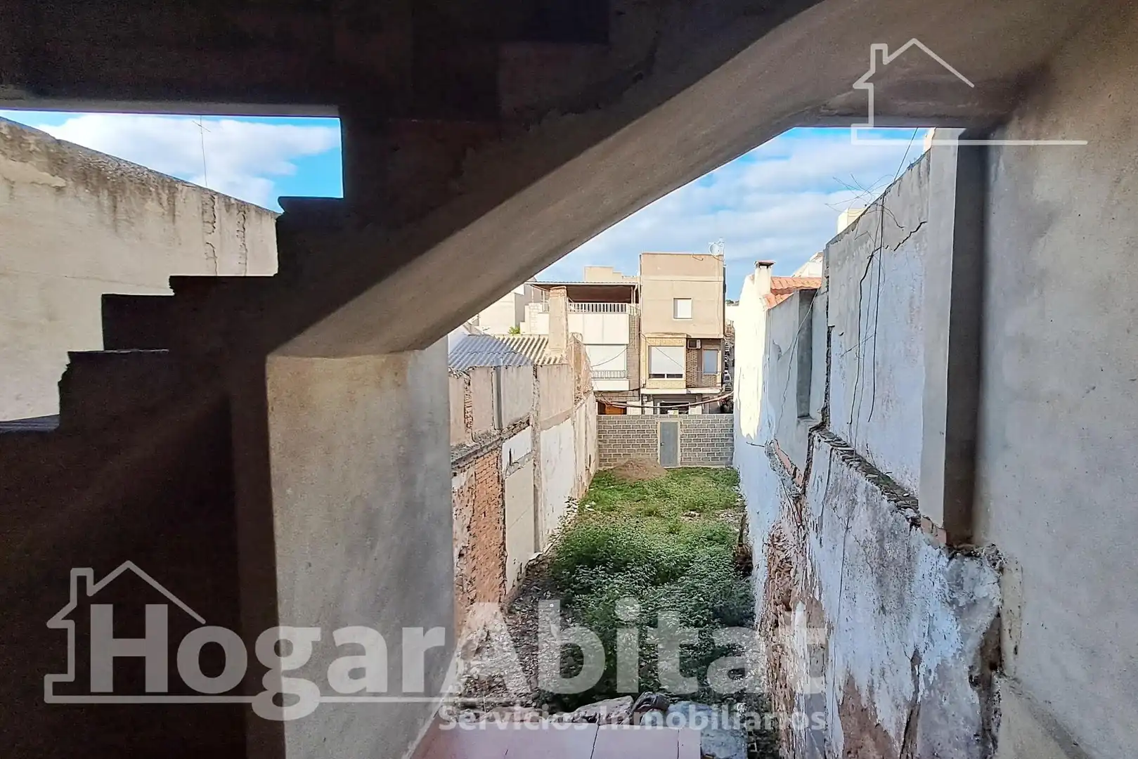 Terreny residencial en venda a Calle de la Cisterna, imagen 25