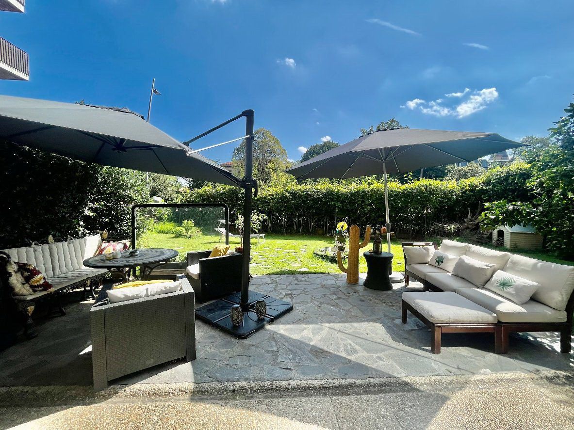 Terrassa de Pis en venda en Getxo  amb Jardí privat, Terrassa i Traster