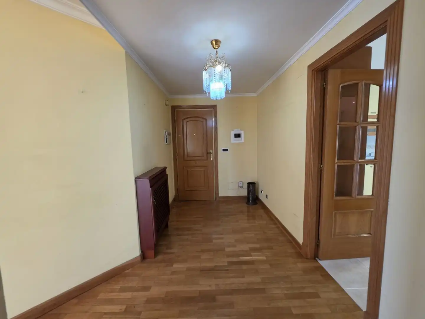 Piso en venta en A Coruña Capital  con Calefacción, Terraza y Trastero