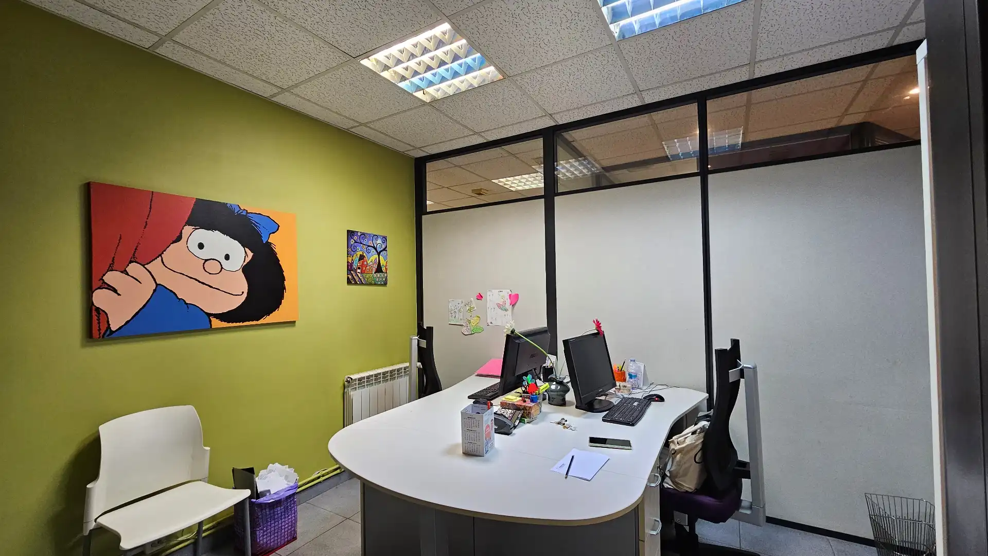 Local en venta en Vitoria - Gasteiz con Calefacción y Amueblado