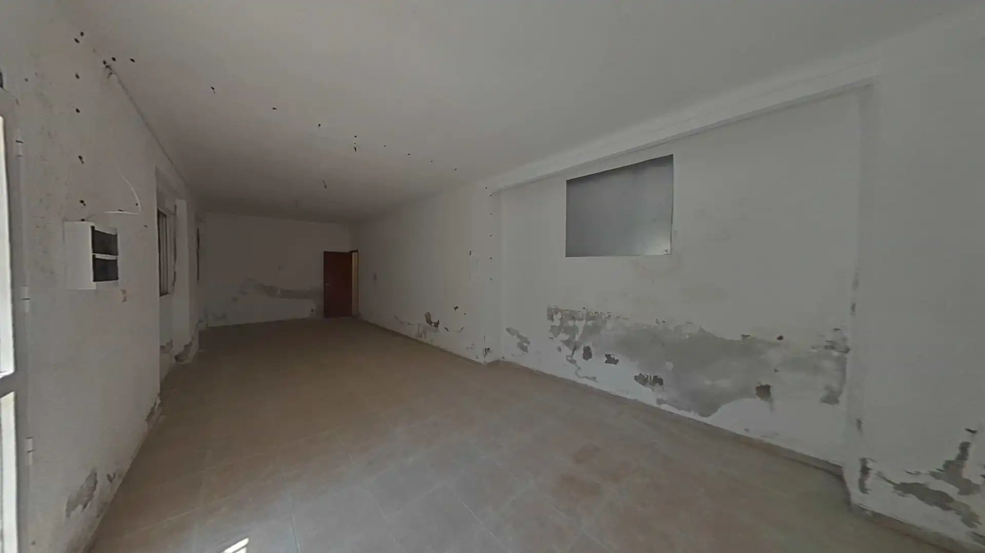 Einfamilien-Reihenhaus zum Verkauf in Cantoria mit Terrasse