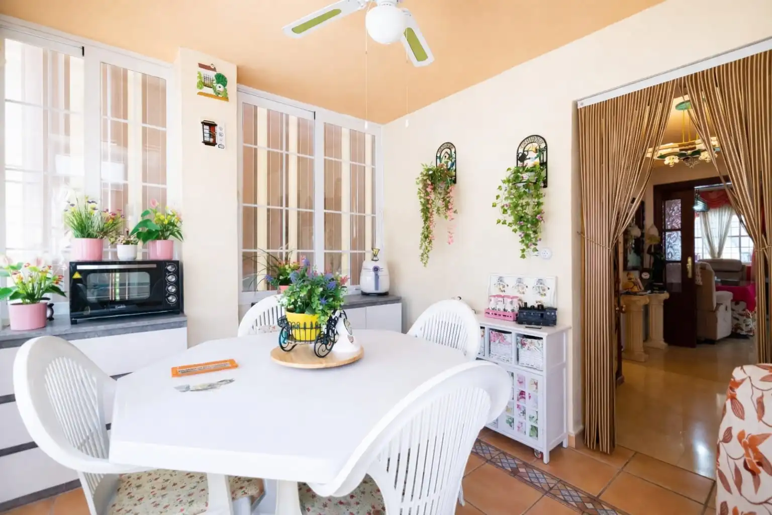 Villa avec terrasse à vendre à Albolote