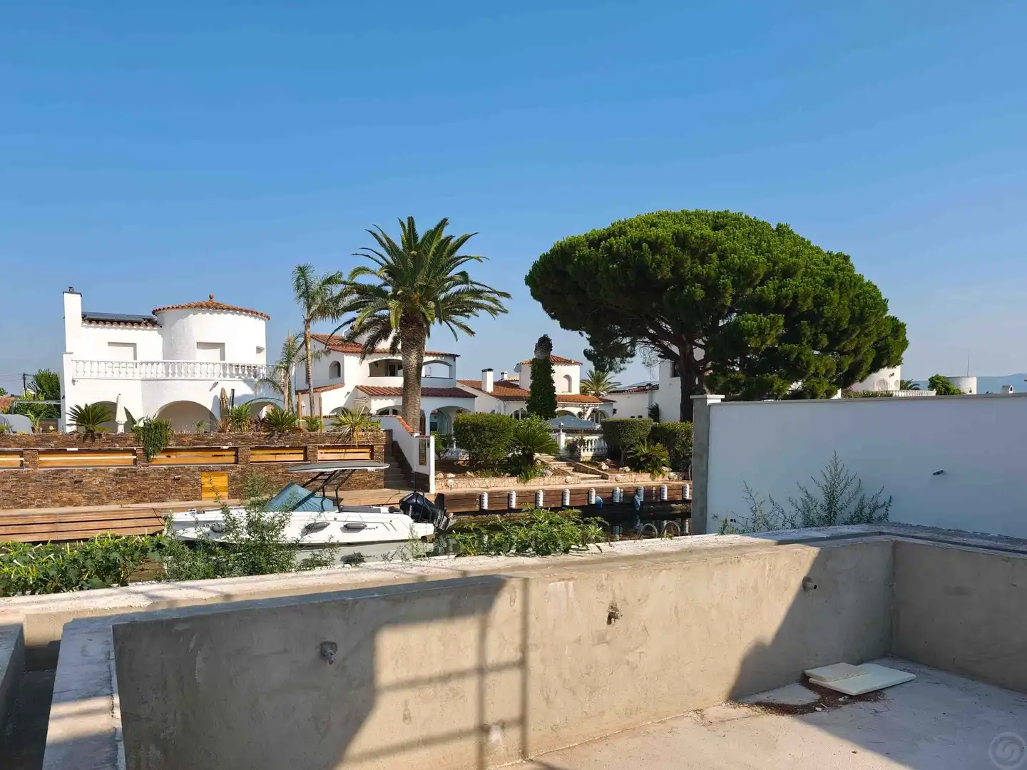 Casa o chalet en venta en Empuriabrava con Aire acondicionado, Calefacción y Terraza