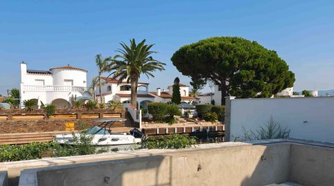 Foto 5 de Casa o chalet en venta en Cap Ras - Creus - Falconera, Empuriabrava
