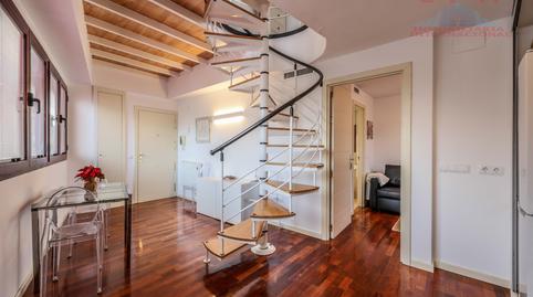 Foto 5 de Dúplex de alquiler en Concepción, Madrid Capital