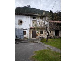 Exterior view of House or chalet for sale in Corvera de Toranzo