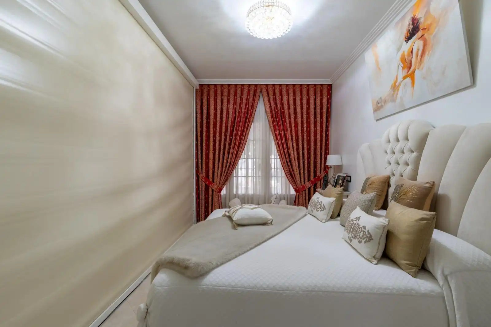 Chalet con terraza en venta en Sanlúcar la Mayor, imagen 31