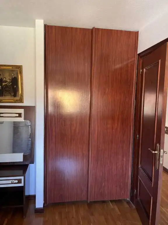 Habitación de Dúplex en venta en Bárcena de Pie de Concha con Calefacción, Trastero y Amueblado