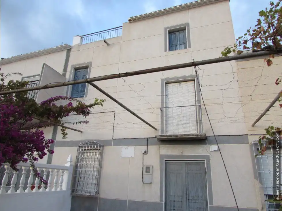 Country house for sale in Sorbas, imagen 3