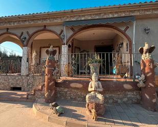 Casa o xalet en venda en  Murcia Capital amb Aire condicionat i Traster