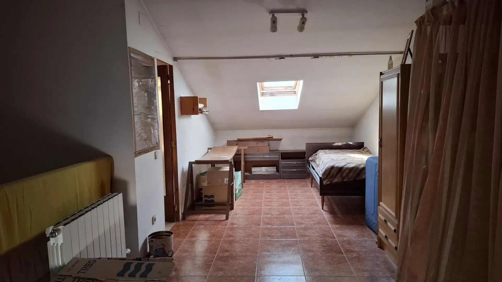 Finca rústica en venda en Vallirana amb Calefacció i Terrassa