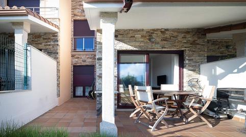 Foto 3 de Casa adosada en venda a Lugar Playa Lago, Miño, A Coruña