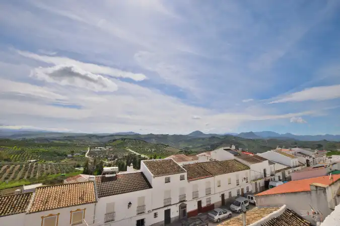 Abitazione con terrazza in vendita a Olvera, imagen 5