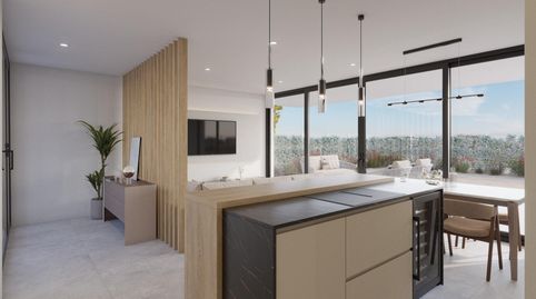 Foto 3 de Casa o chalet en venta en N/a, -1, Hacienda del Álamo Golf, Fuente Álamo de Murcia