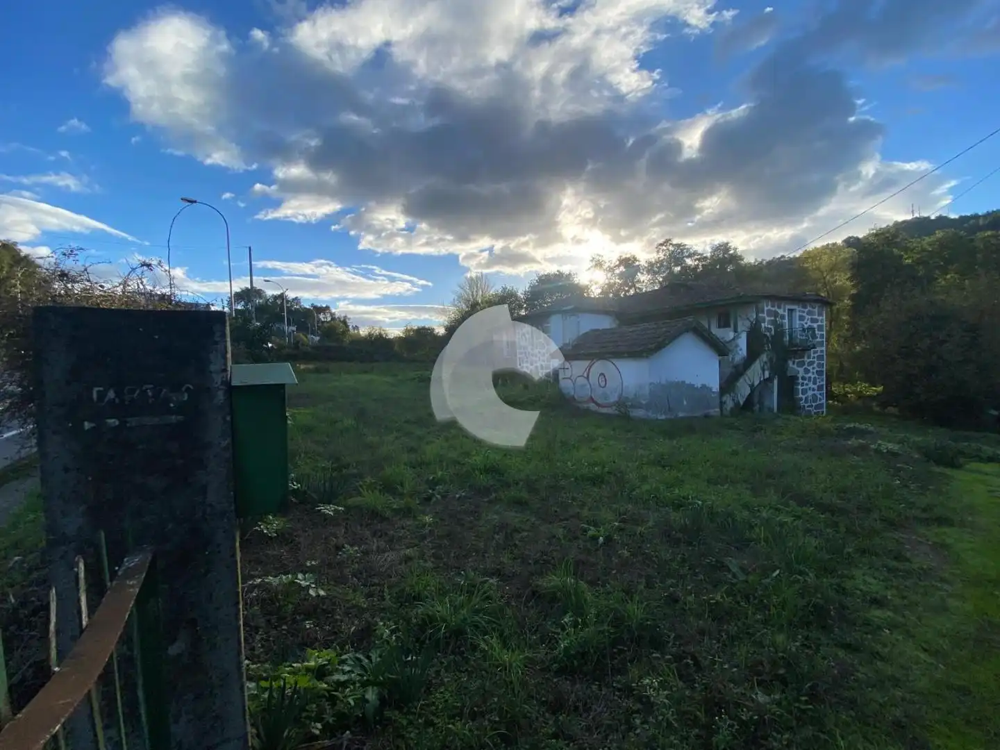 Houses for sale in Ourense Capital   with Private garden