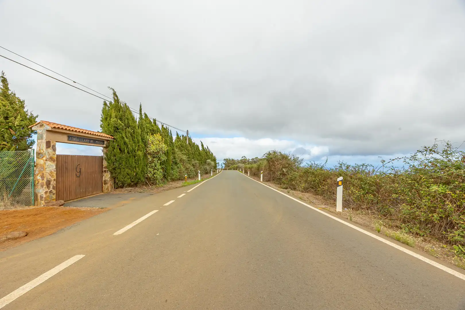 Residencial en venta en Lugar Lomo del Poleo, Saucillo - Fagajesto - Juncalillo