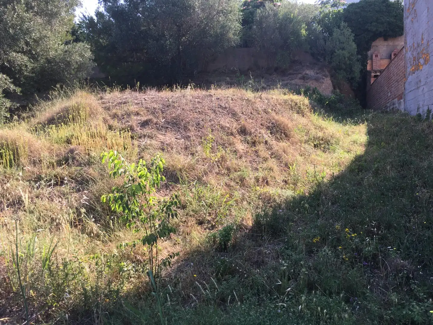 Terreny residencial en venda a Sentmenat, imagen 9