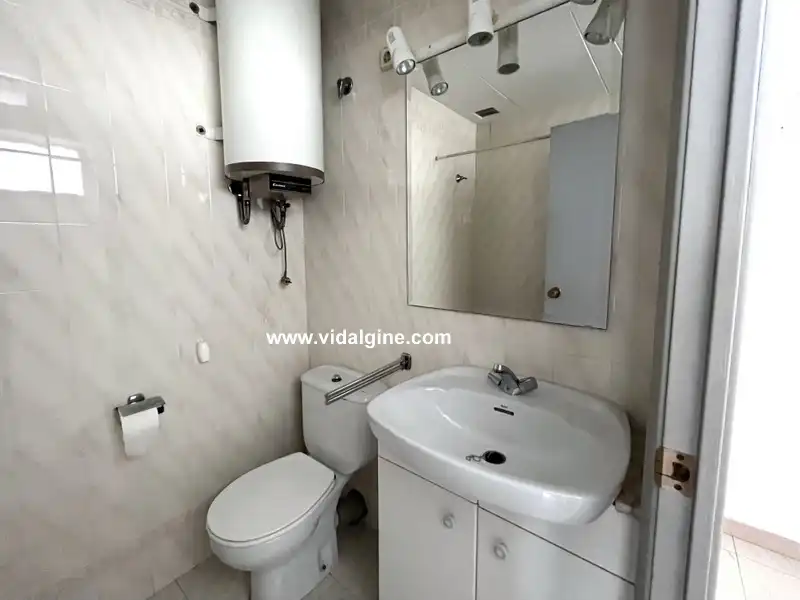 Gewerbefläche zur Miete in Carrer del Doctor Fleming, imagen 11
