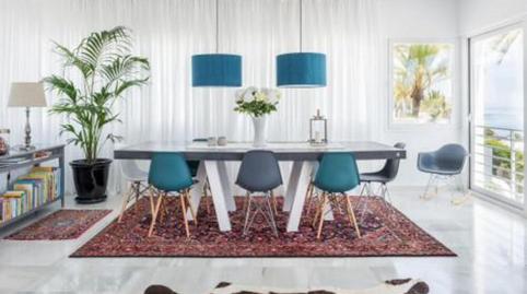 Foto 5 de Apartament de lloguer a N/a, -1, Las Lomas de Río Verde, Málaga