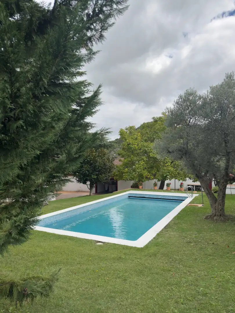 Xalet amb piscina en venda a Arnedillo, imagen 56