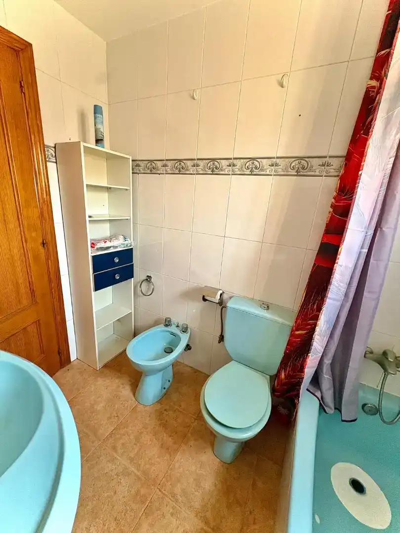 Bany de Casa o xalet de lloguer en Castellón de la Plana / Castelló de la Plana