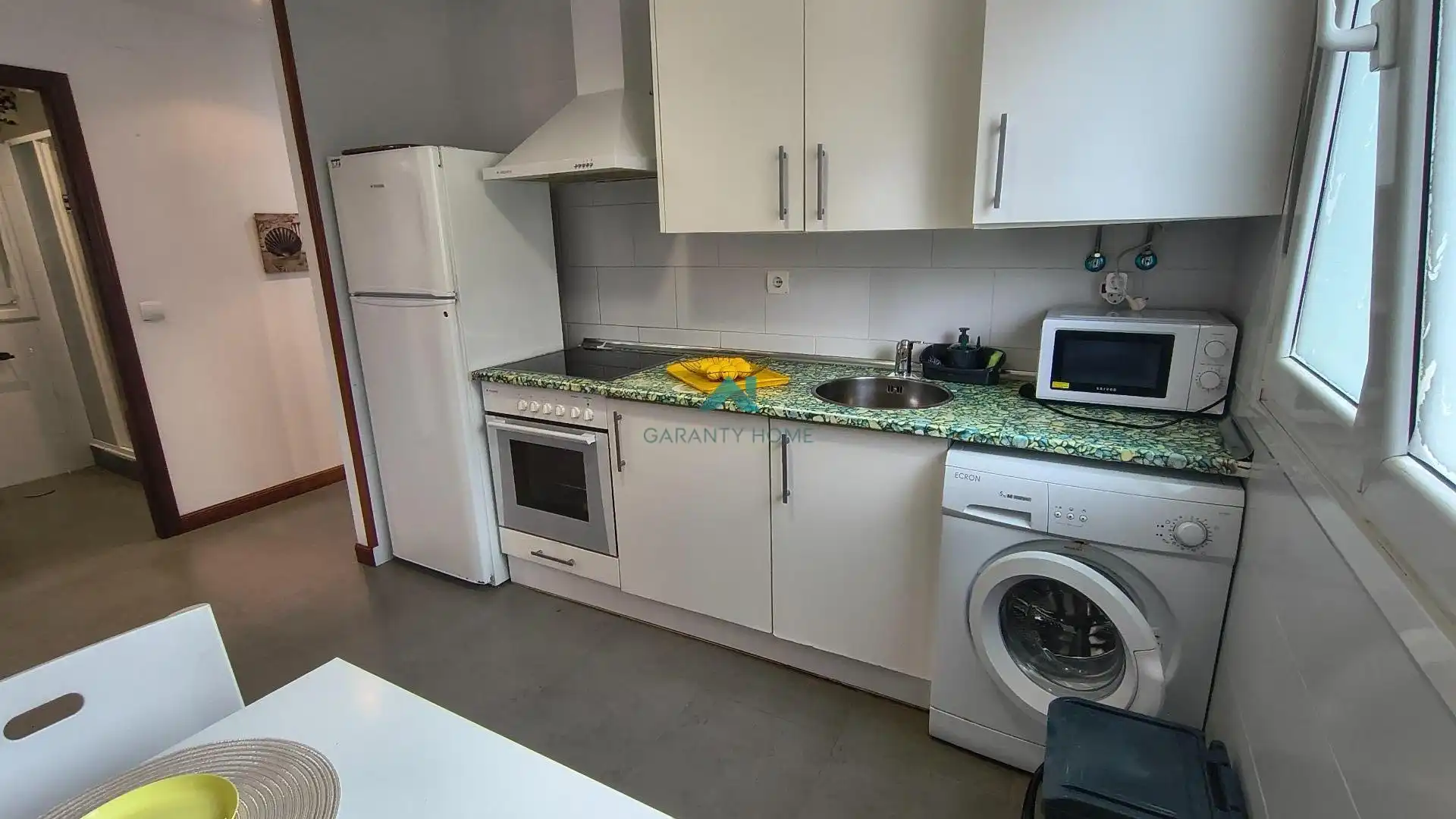 Planta baja en venta en Arredondo, Cantabria