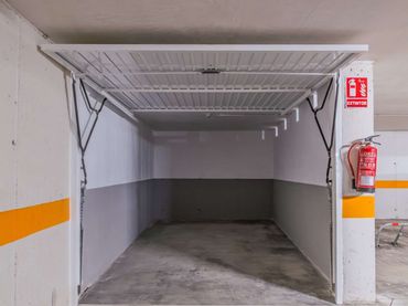 Einzelparkplatz zum Verkauf in Centro