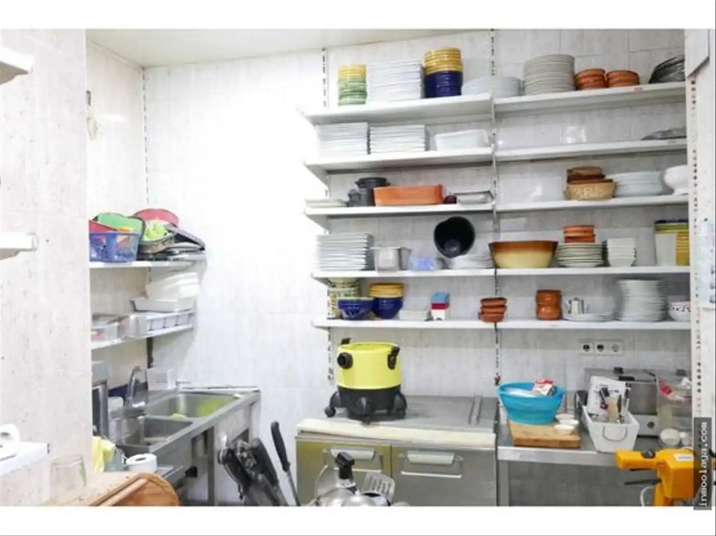 Business premises for sale in Sant Antoni de Calonge, imagen 6