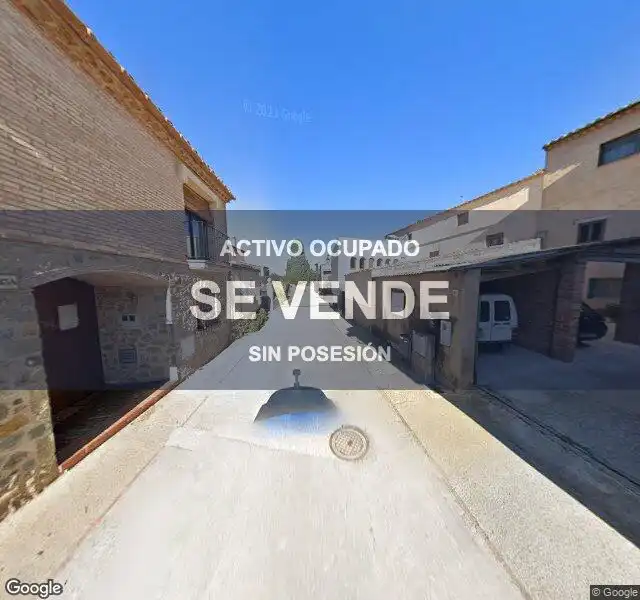 Exterior view of Flat for sale in Ventalló