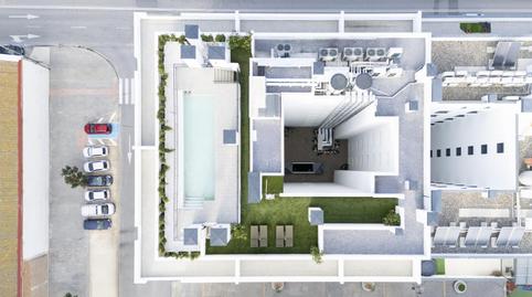 Foto 5 de Pis de lloguer a Viña del Mar, Los Guindos - Parque Mediterráneo - Santa Paula, Málaga Capital