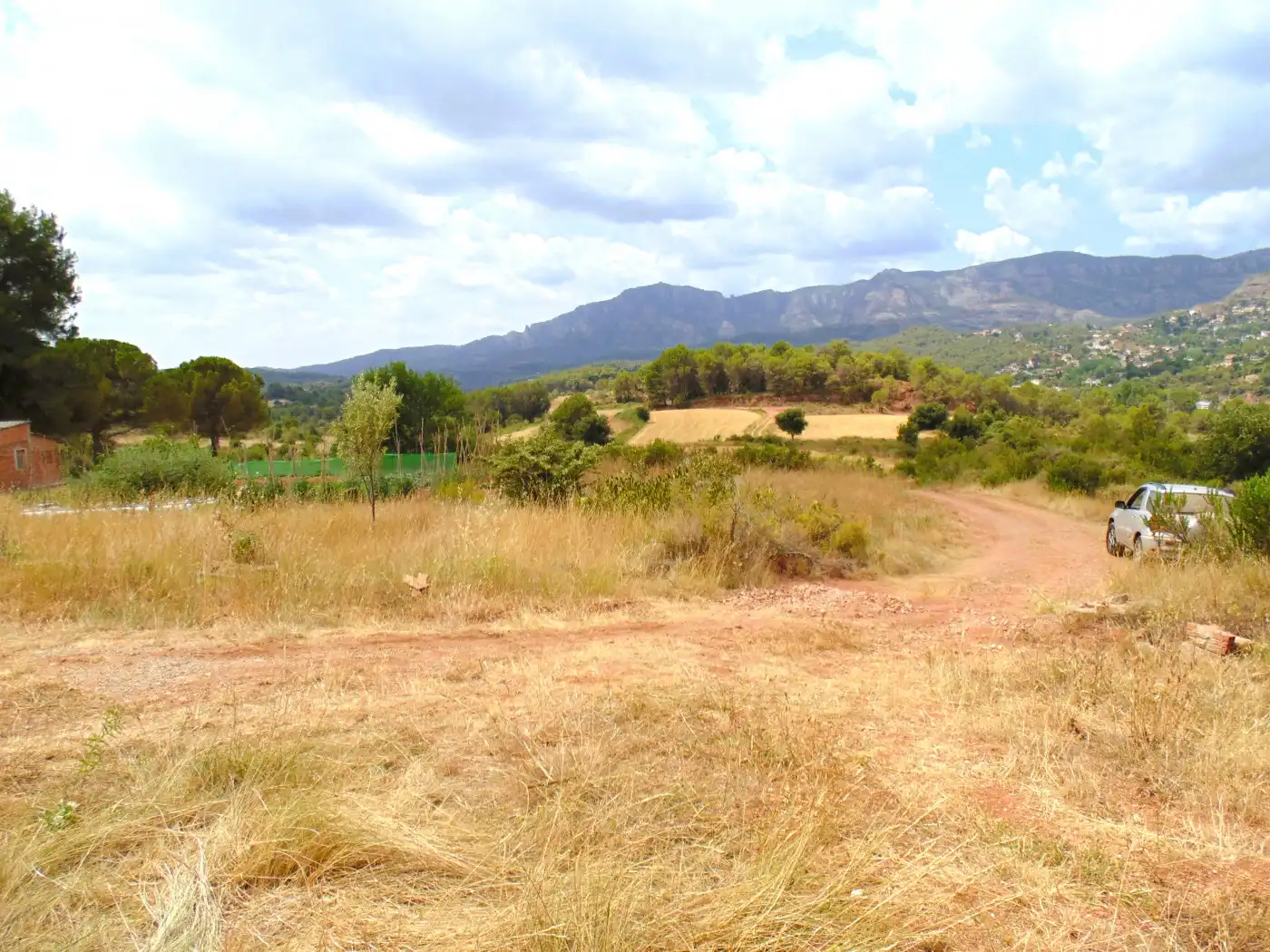 Finca rústica en venta en Camino Vall de Maria, Sant Llorenç Savall
