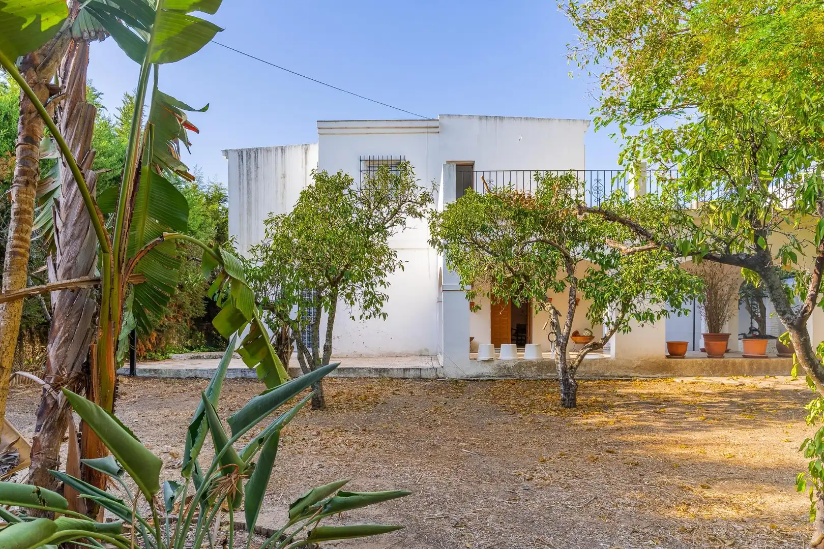 Maison à vendre à Ctra Sanlúcar - Cuatro Pinos