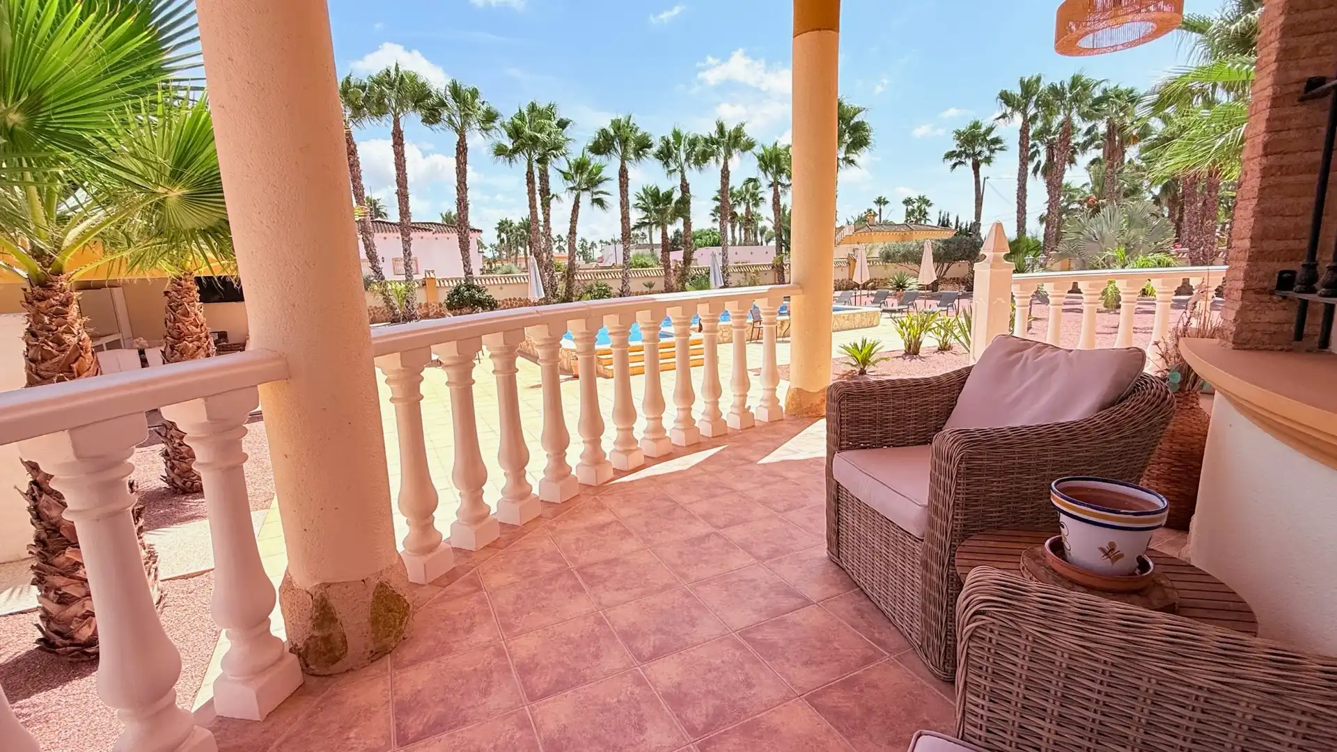 House with garden for sale in Catral, imagen 27