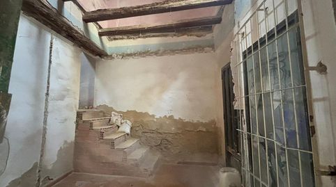 CASA PARA REFORMAR EN PLENO CENTRO DE ALZIRA