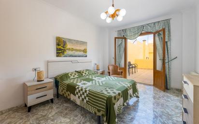 Dormitori de Casa o xalet en venda en Muro amb Calefacció i Terrassa