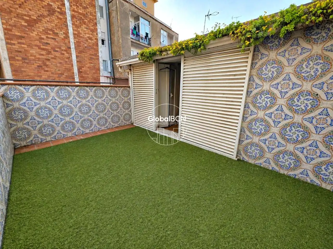 Piso en venta en De La Verge Del Pilar, Centre