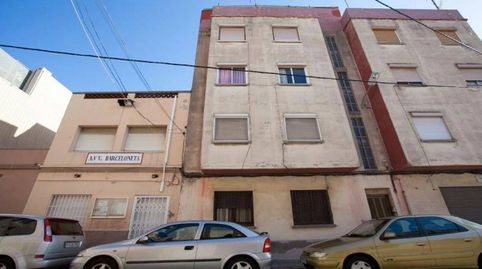 Foto 2 de Piso en venta en Eixample Sud - La Barceloneta, El Prat de Llobregat