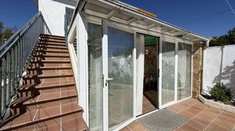 Foto 4 de Casa o xalet en venda a Piñuécar-Gandullas, Madrid
