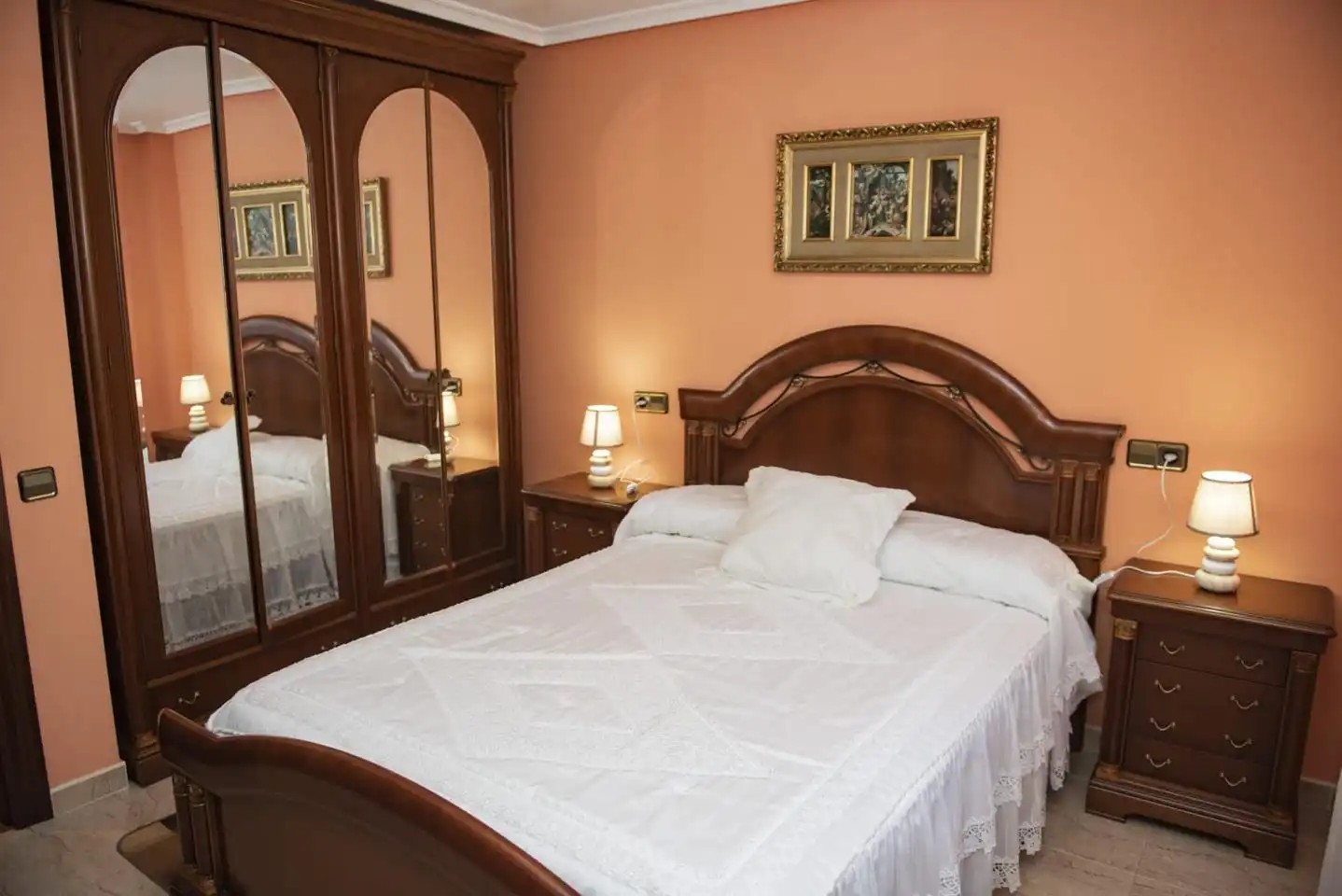 Maison avec piscine à louer à Carreño, imagen 7