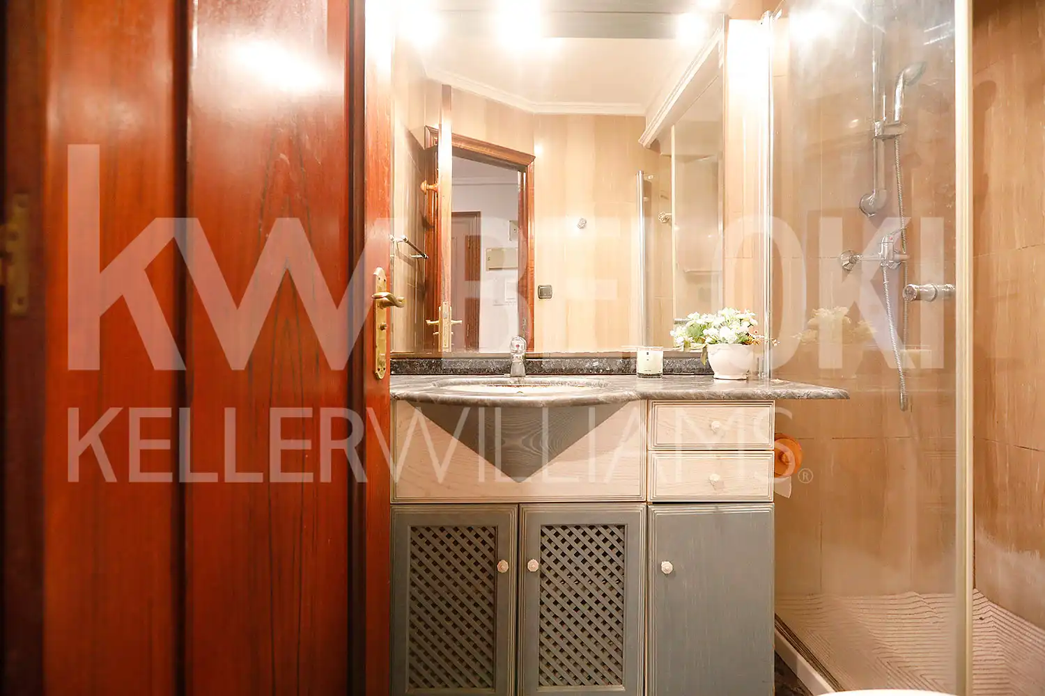 Piso con ascensor en venta en Aldapeta Galtzada, imagen 27