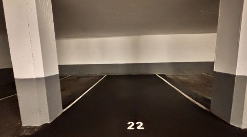 Photo 3 of Garage for rent in Doctor Aquilino Hurlé, La Arena, Gijón